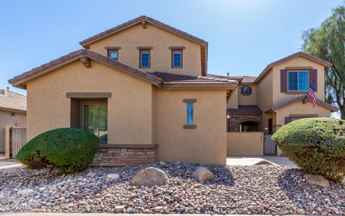 3903 Virgo Pl, Chandler AZ  85249-5238 exterior