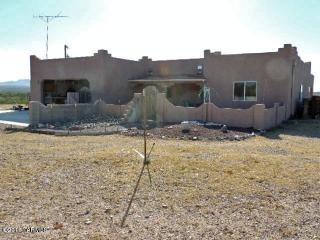 1829 Cascabel Rd, Mescal, AZ 85602-8004
