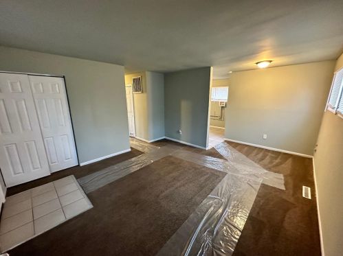 2437 Marshalltown Ln, Gary IN  46407-1875 exterior