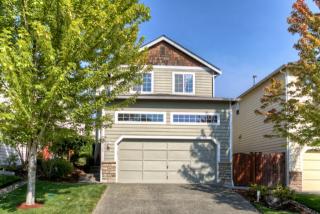19528 113th Pl, Kent, WA 98031-0200