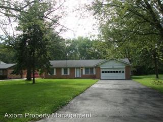 8152 Shottery Ter, Indianapolis, IN 46268-3327