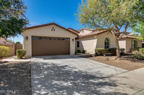 2691 Donato Dr, Gilbert, AZ 85298-8494