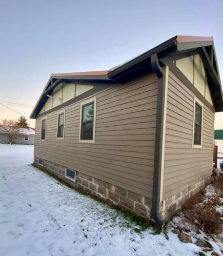 10705 2nd Ave, Lco Commercial Cent WI  54843-6580 exterior