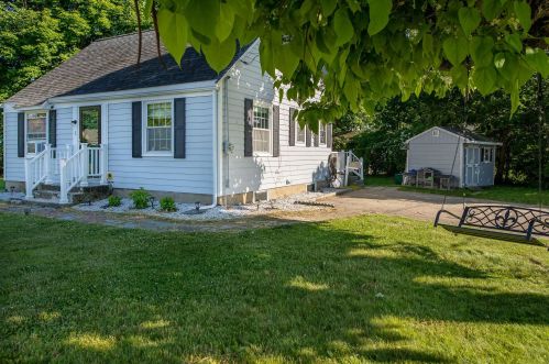 1 Elliot Park, Dover, NH 03820-4264