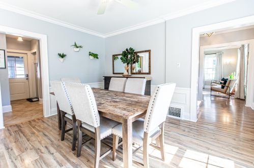 7115 7 Ave, Kenosha WI 53143-5553 exterior