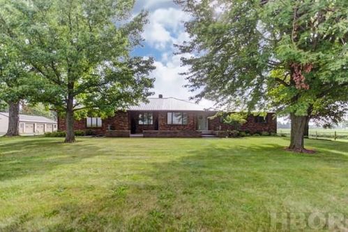11373 Township Road 234, Findlay, OH 45840-9275
