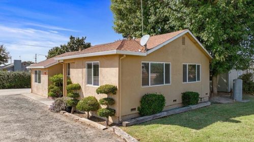 4705 Texas Ave, Valley Home CA  95361-7771 exterior