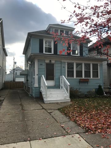 309 Stillwell Ave, Buffalo, NY 14217-2148