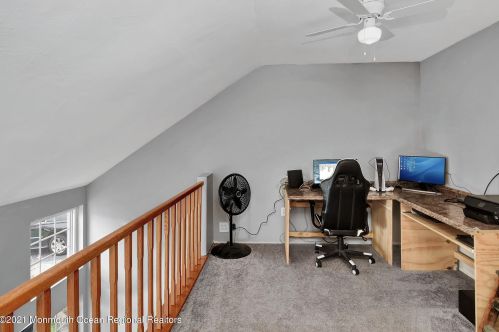 166 Primrose Ln, East Freehold NJ  07728-4077 exterior