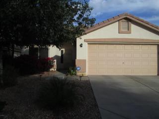 14703 Gil Balcome, Sun City, AZ 85379-5403