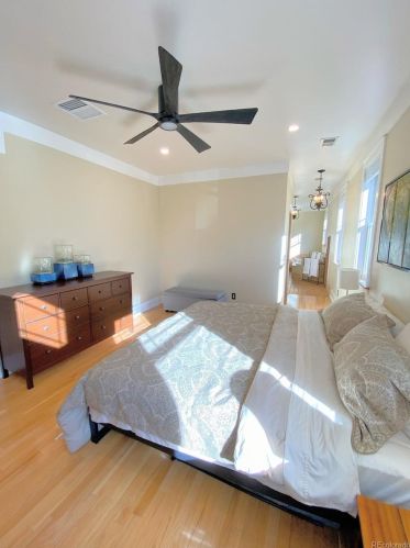 728 Gilpin St, Denver CO  80218-3634 exterior