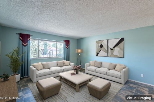 130 Calle Escudilla, Green Valley, AZ 85614-3409