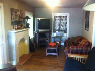 2508 11th St, Tulsa OK  74104-3910 exterior