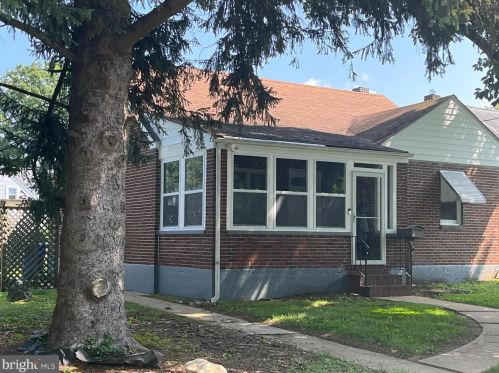 231 Reamer Ave, Wilmington, DE 19804-1854