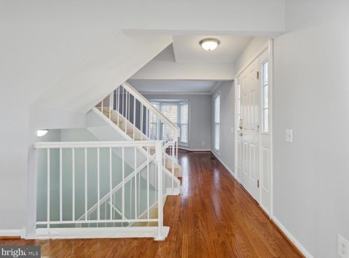 410 Harrogate Rd, Fredericksburg VA  22406-1149 exterior