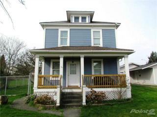 1506 Sheridan Ave, Tacoma WA  98418-2502 exterior