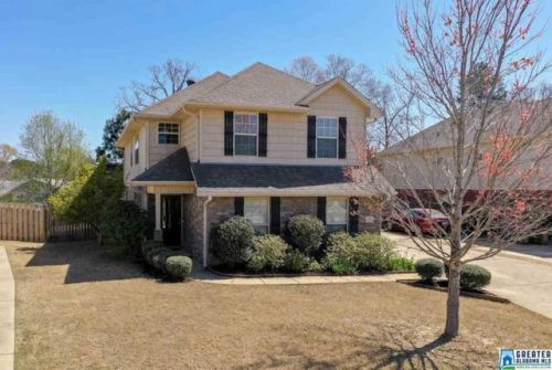 180 Hidden Trace Ct, Marvel, AL 35115-5933