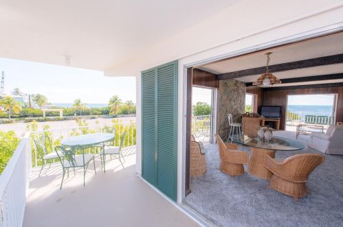 148 Marina Ave, Key Largo FL exterior