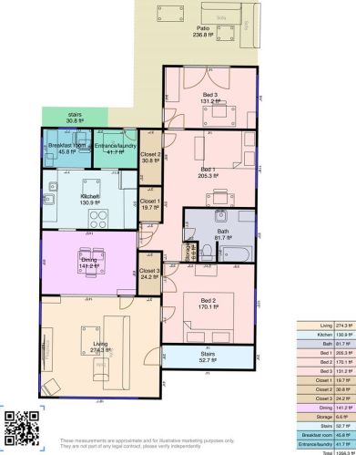 280 Orizaba Ave, Long Beach CA 90814-2453 exterior