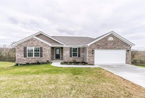 104 Crossing View Dr, Berea, KY 40403-8495