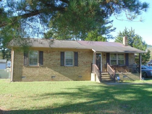 100 Monaco Dr, Ahoskie, NC 27910-2424