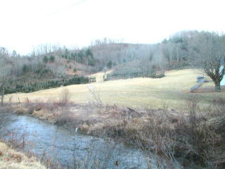 2931 Big Laurel Rd, Fig, NC 28615-9017