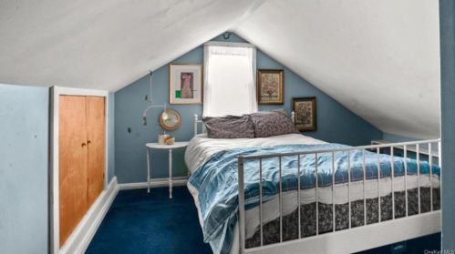 1467 Route 292, Whaley Lake NY  12531-5512 exterior