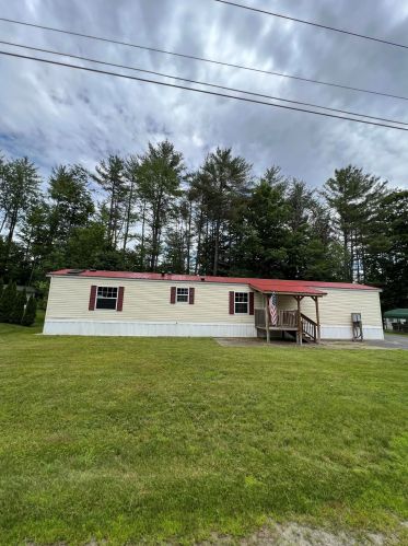 43 Mccusker Pl, Unity, NH 03743-4240