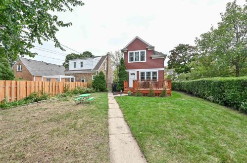 7938 Clarke St, Milwaukee WI 53206-3149 exterior