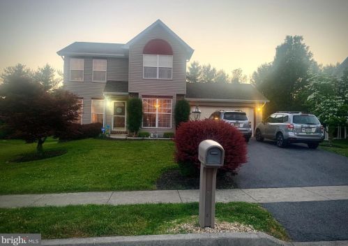 140 Martel Cir, Siddonsburg, PA 17019-8717