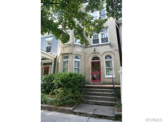 1507 Grv Ave, Richmond VA  23220-4603 exterior