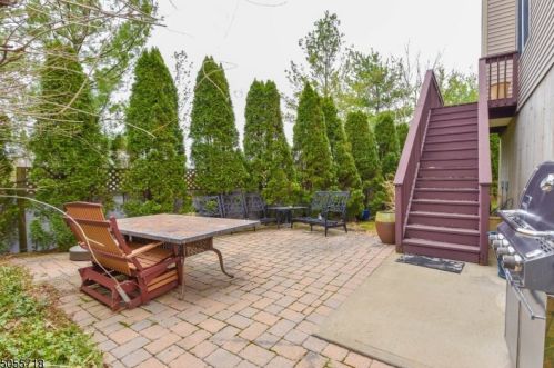 305 Coldstream Ct, Scotch Plains NJ  07076-2061 exterior