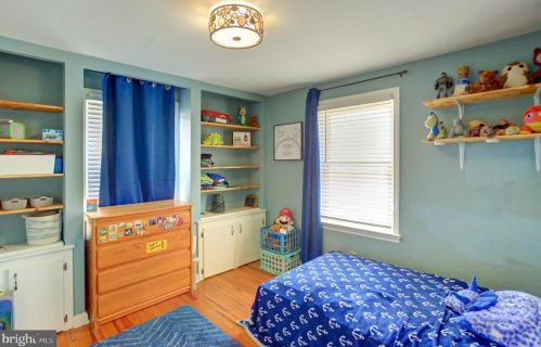 5 Lee St, Hanover PA  17331-1923 exterior