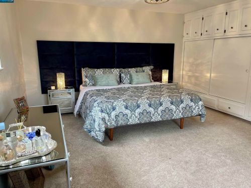 3423 Humphrey Ave, Richmond CA  94804-1121 exterior