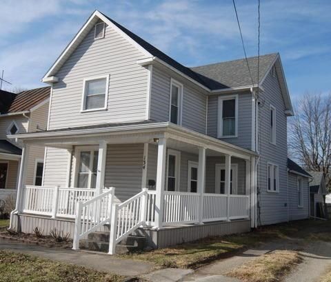 134 Bomford St, Richwood, OH 43344-1264