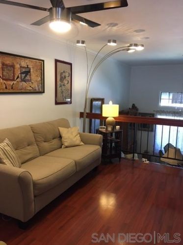 3643 Mission Mesa Way, San Diego CA  92120-1569 exterior