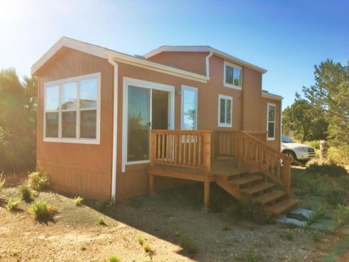 15983 Rolling Ridge Dr, Bensch Ranch, AZ 86333-2439