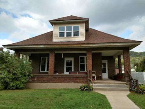100 Wisconsin Ave, Waumandee, WI 54622-7310