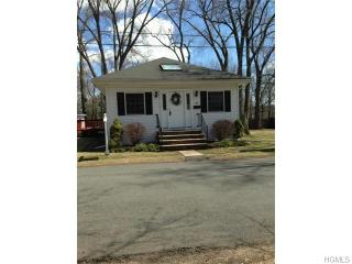 45 Grand Ave, Tappan, NY 10983-1906