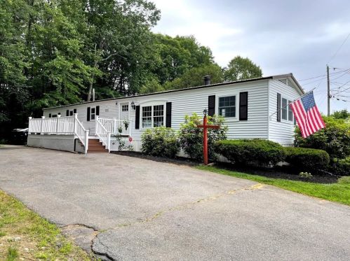 98 Cotton Farm Rd, Danville, NH 03819-5139