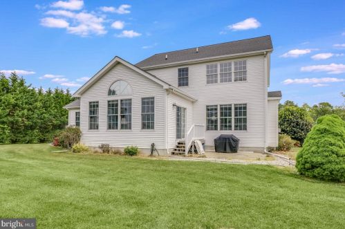 503 Masters Ln, Magnolia DE  19962-1135 exterior