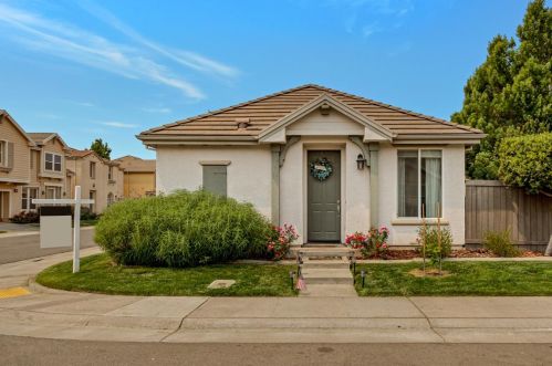 11837 Windham Way, Rancho Cordova CA  95742-8099 exterior