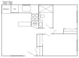 402 Aylesford Pl, Lexington KY  40508-3300 exterior