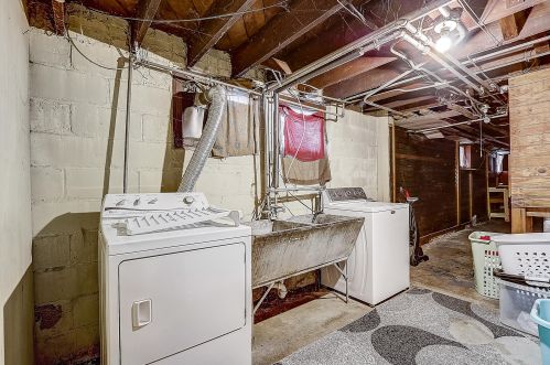 2654 47, Milwaukee WI exterior