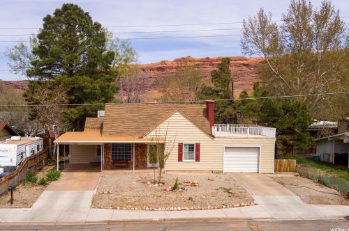 448 400, Natural Bridges, UT 84532-2801