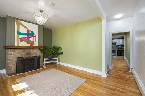 7711 Cannon St, Pittsburgh PA 15218-2108 exterior