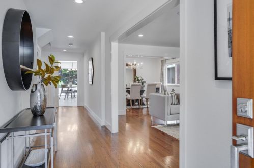 2005 Mezes Ave, Belmont, CA 94002-1744