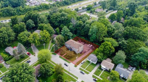 7227 Bernard Ave, Cincinnati, OH 45231-5534