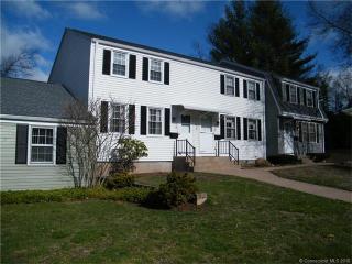 5 Gayfeather Ln, Glastonbury CT  06033-1221 exterior