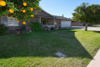 8237 Lewis Ave, Scottsdale AZ  85257-2337 exterior